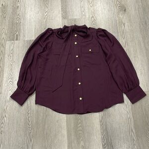 Express blouse